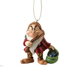 Disney Julefigur ornament Gnavpot