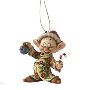 Disney Julefigur ornament Dumpe