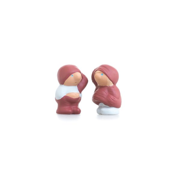 Signe & Sigurd