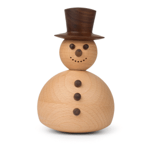 Spring Copenhagen The Snowman - Stor