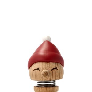 Bimble Skiing, S - Berry