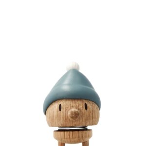 Bumble Skiing, S - Sky