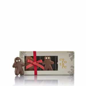 Cocoture jule marcipanfigurer - 60g