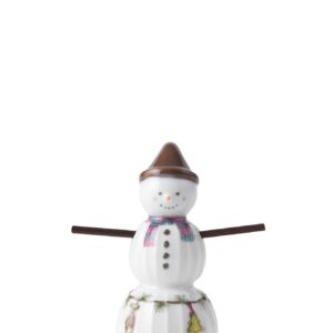 Hammershøi Christmas Snedreng - H9 cm.