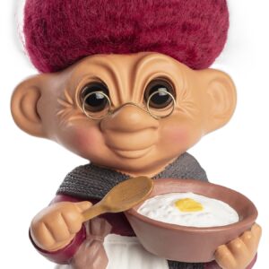 Bedstemoren, Grandam