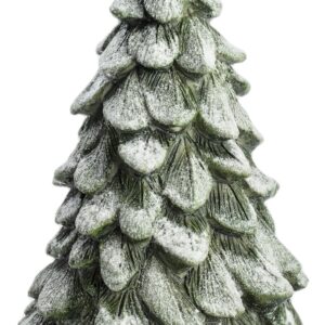 Julegranen, Grandam, Lille