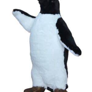 Stor pingvin 59 cm høj