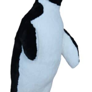 Stor pingvin 62 cm høj
