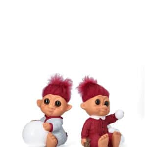 Tvillingebroren, Grandam