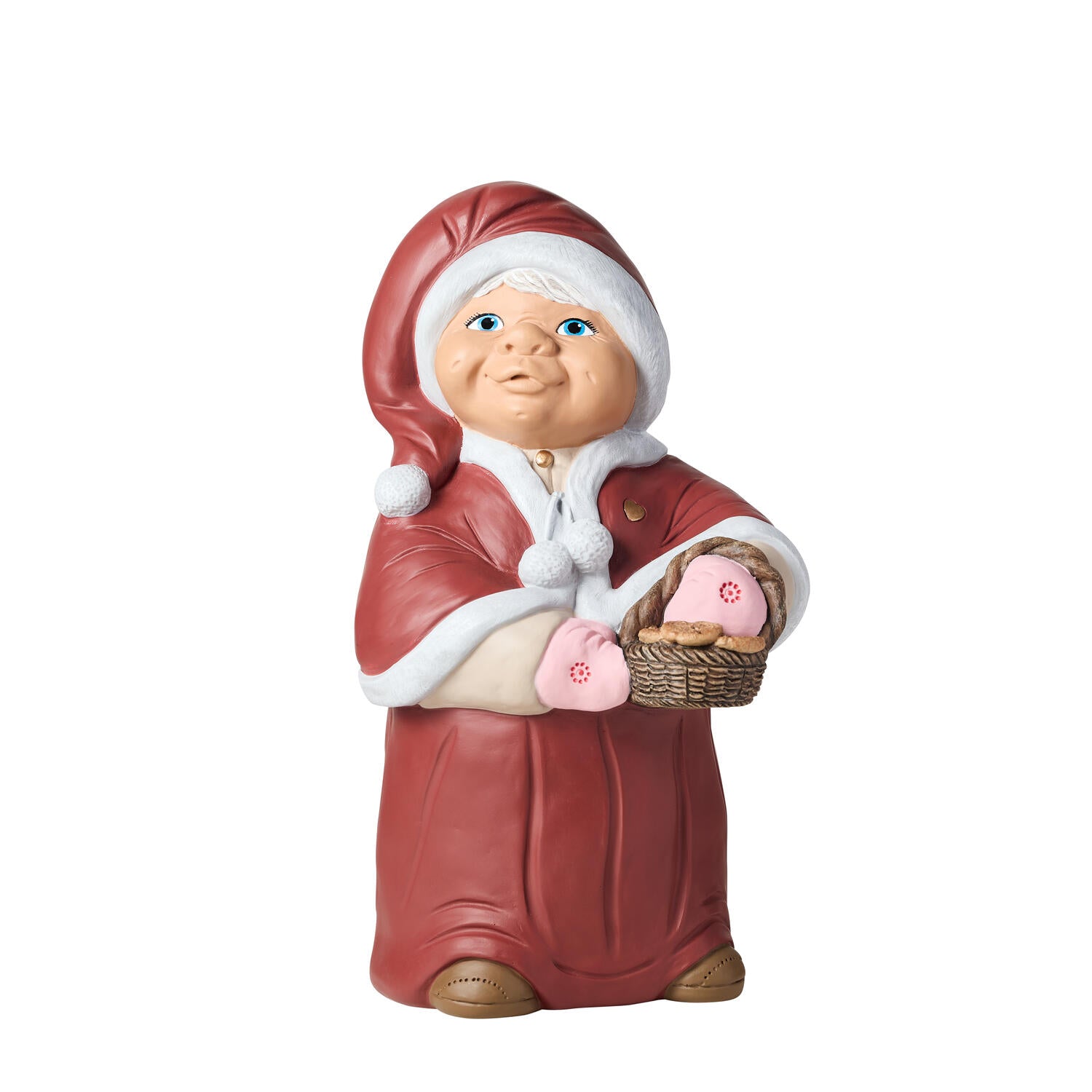 Jullemor - 40-års jubilæum