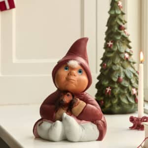 Malou nisse