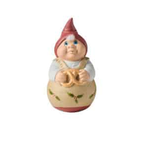 Lisa Ka' Vip nisse