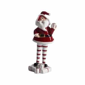 Nääsgränsgården - Nisse, Julefred, H.17 cm